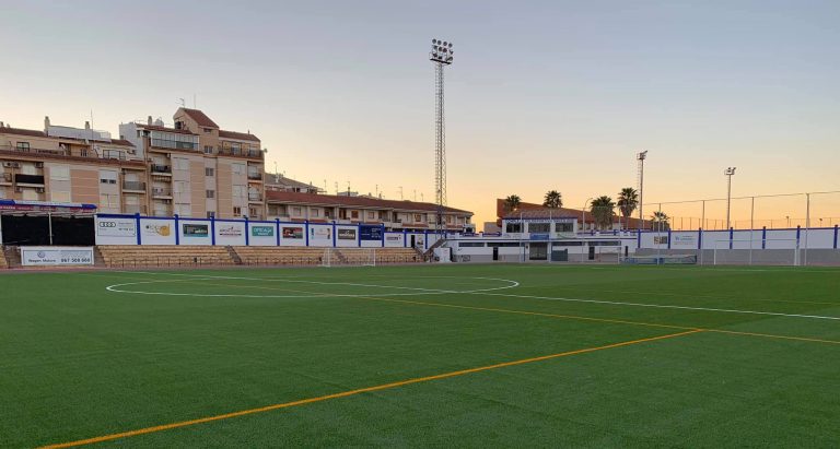 El Hellín jugará la próxima temporada en la 2ª Autónomica