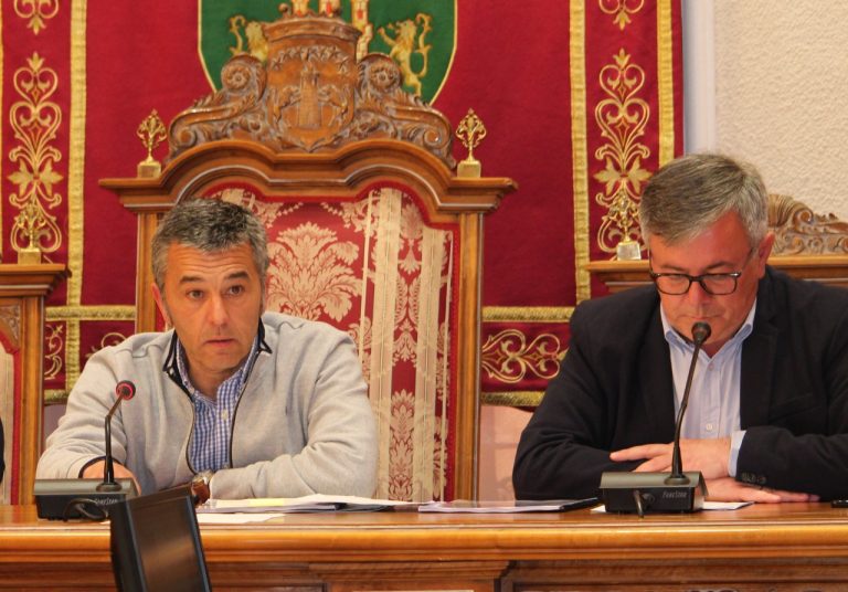 De 15.000 a 20.000 personas se esperan en las Jornadas de Exaltación de Agramón