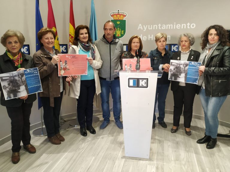 El próximo martes, día 30, se llevará a cabo la tradicional “Noche de los Mayos”
