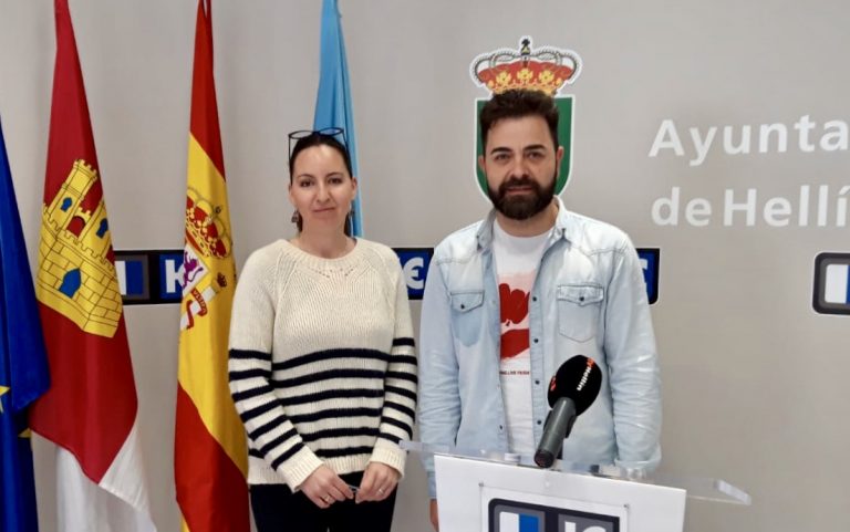 La Ruta de Zamorano, una nueva actividad, dentro del año dedicado al escultor hellinero
