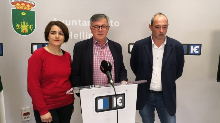 12.000 personas utilizaron los autobuses gratuitos para viajar hasta Agramón