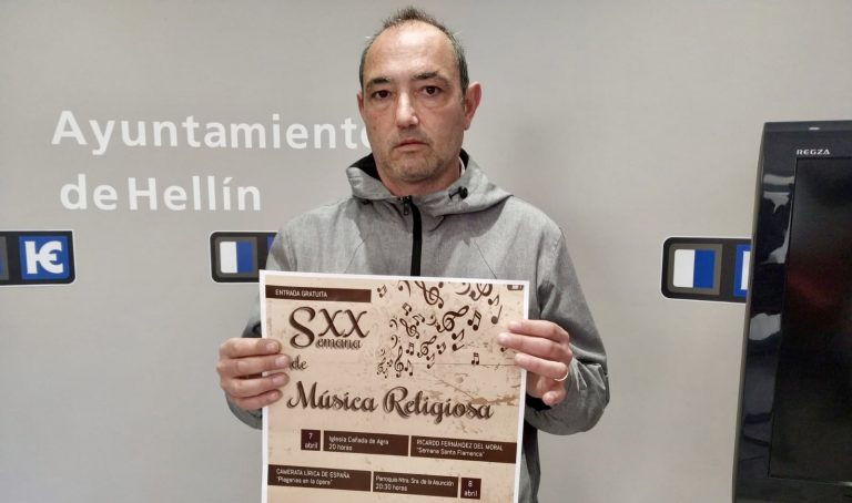XX Semana de Música Religiosa