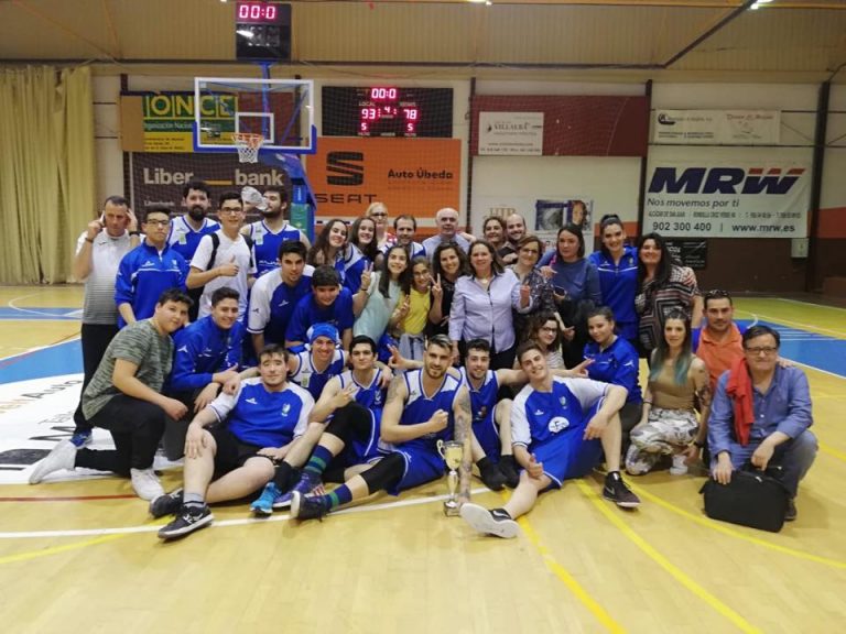 El ADB Hellín nuevo equipo de la 1ª Nacional