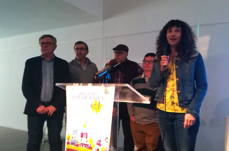 Exposición de arte infantil y juvenil en el Museo de Semana Santa