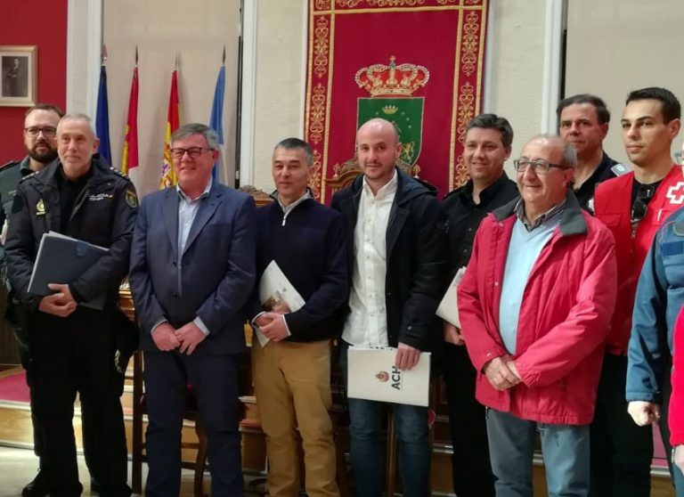 No podemos consentir que la Semana Santa de Hellín se convierta en unos Sanfermines”