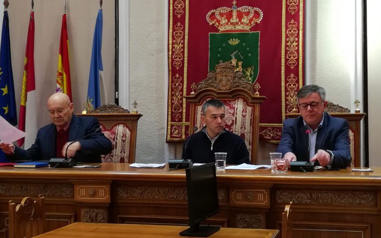 Ramón García pide a la Asociación de Cofradías y Hermandades algo de flexibilidad en los horarios de las procesiones