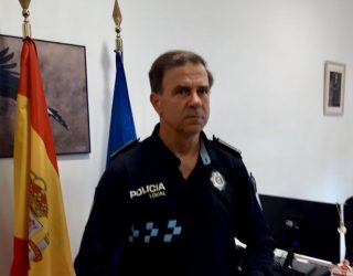 Apenas incidencias notables durante el transcurso de la Semana Santa