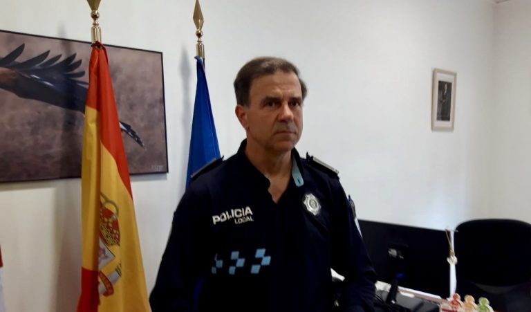 Apenas incidencias notables durante el transcurso de la Semana Santa
