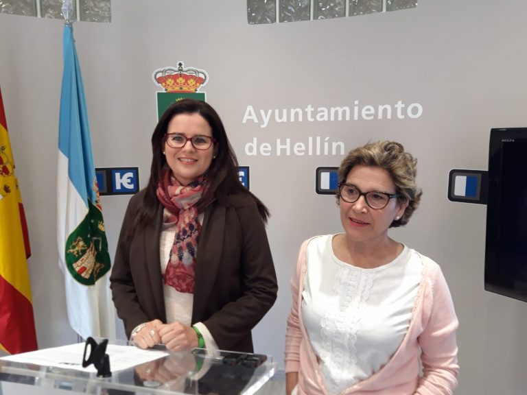 El próximo día 6 de mayo se abre el plazo de inscripción de las Escuelas Infantiles Municipales