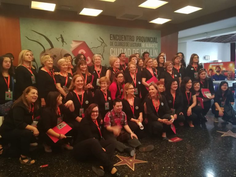 El XVII Encuentro Provincial de Clubes Lectura, un verdadero acontecimiento cultural