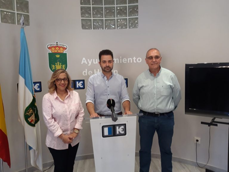 Presentadas las VI Olimpiadas Solidarias para personas con capacidades diferentes