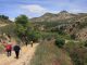Elche de la Sierra será el próximo destino de la ruta de senderismo de la Diputación Provincial