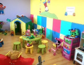 La Ludoteca de Verano 2025 abre su plazo de inscripción con 150 plazas para Infantil y Primaria