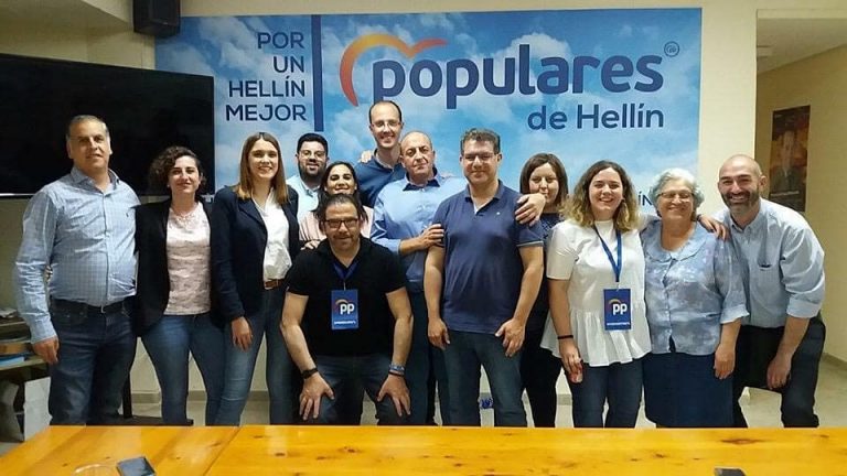 Declaraciones tras las Elecciones Locales 2019