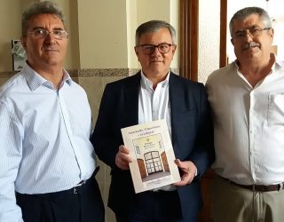 20º Encuentro de Antiguos Alumnos del Colegio Capuchinos