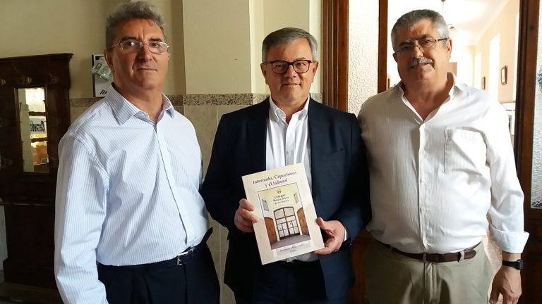 20º Encuentro de Antiguos Alumnos del Colegio Capuchinos