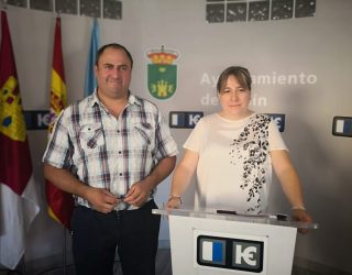 El Ayuntamiento de Hellín solicita que no se desmonte la vía férrea entre Agramón y Minas