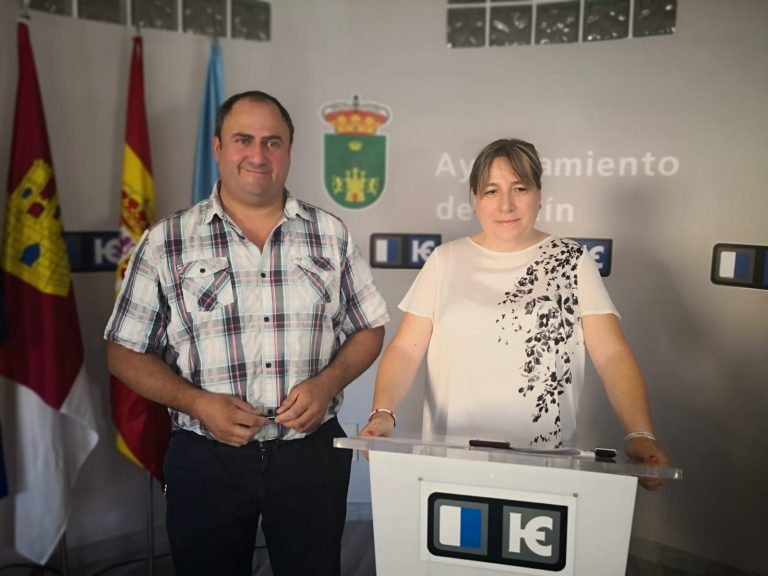 El Ayuntamiento de Hellín solicita que no se desmonte la vía férrea entre Agramón y Minas