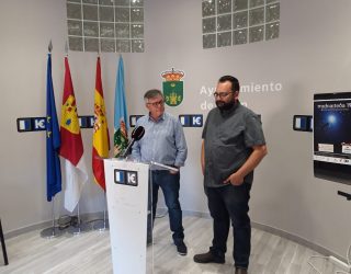 El Parque Arqueológico del Tolmo de Minateda organiza varias actividades nocturnas bajo el nombre de “Midnaiteda”