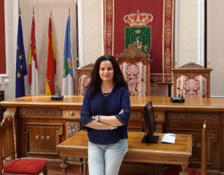 Beatriz Jiménez se despide satisfecha con el trabajo realizado en el Concejo Municipal