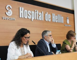 El Hospital de Hellín celebra las III Jornadas de Enfermería