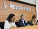 El Hospital de Hellín celebra las III Jornadas de Enfermería