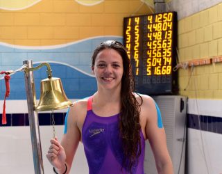 Nerea Ibáñez participa en el Torneo Internacional “Mare Nostrum” disputado en Barcelona