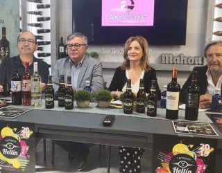 En marcha la III edición de “Tapeando por Hellín” organizada por la Asociación de Mujeres Empresarias de Hellín