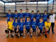 El Club Voleibol Ciudad de Hellín 11º clasificado en el Campeonato de España Cadete