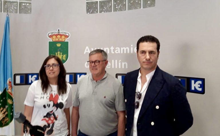 El Coso taurino de La Glorieta ya tiene empresario: Pedro Pérez Chicote