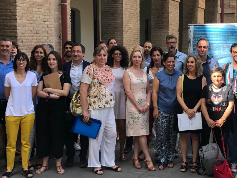 Hellín se adhiere al proyecto europeo Alter Eco de promoción de turismo sostenible
