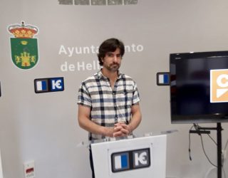 Mario Artesero niega la obligación de los concejales de fichar en el Ayuntamiento