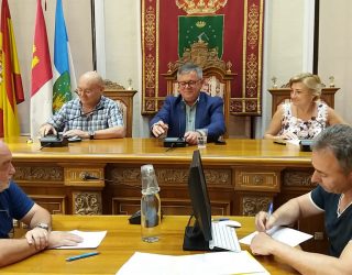 El debate de los sueldos