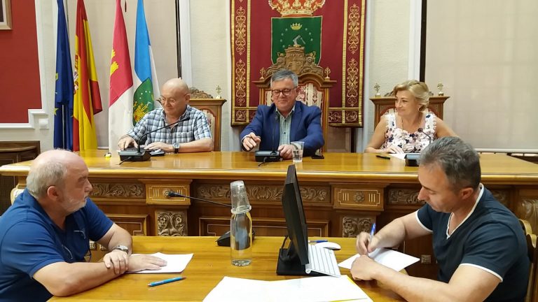 El debate de los sueldos