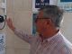 El alcalde predica con el ejemplo