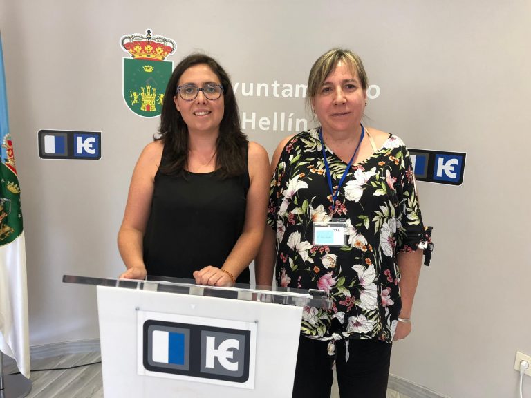 Hellín quiere que su Feria sea de Interés Turístico Regional
