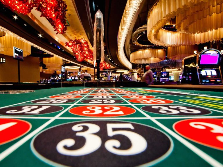 Casino Online en España: una moda que llegó para quedarse