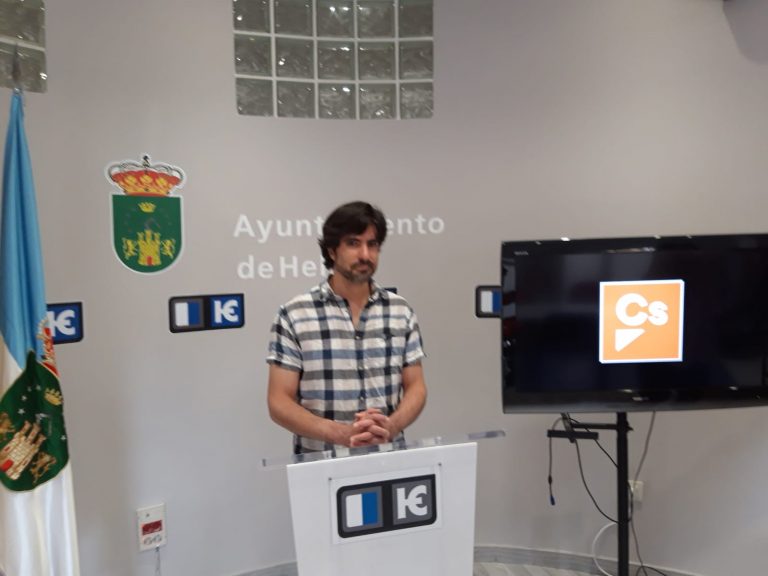 Cs de Hellín en busca de la creación de nuevas PYMES y comerciantes