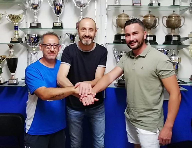 El Hellín Juvenil prepara su campaña tras el ascenso a la Primera División regional