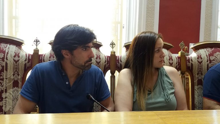Raquel Tomás dispuesta a rebajarse su sueldo como concejala de Vox