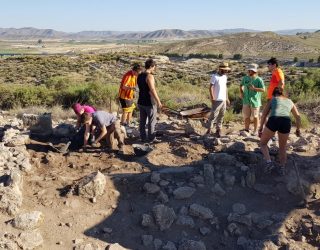 Las excavaciones arqueológicas en el Tolmo de Minateda se retomarán a partir de agosto