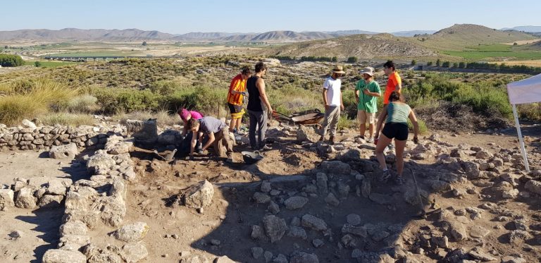 Las excavaciones arqueológicas en el Tolmo de Minateda se retomarán a partir de agosto