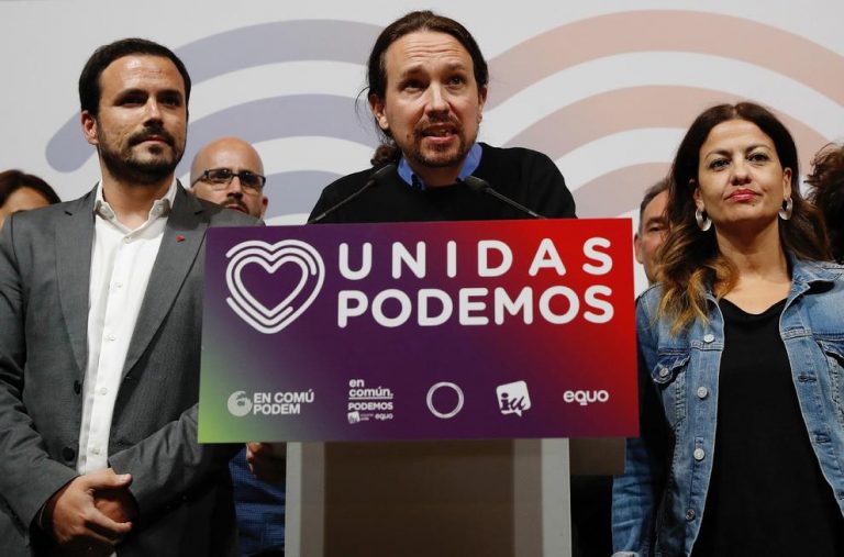 ¡Que viene el lobo!