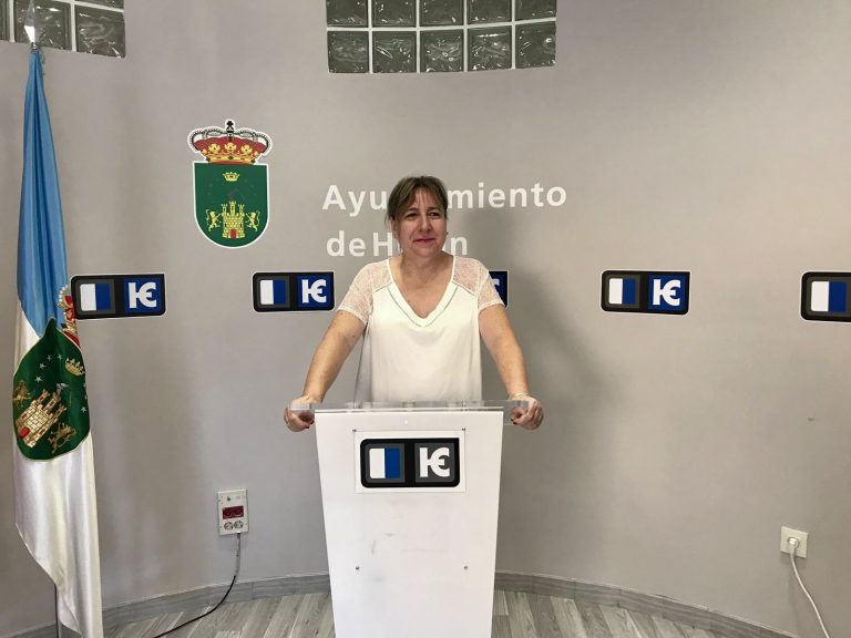 La concejalía de Turismo pone en marcha una campaña con el lema #HellínTeSuena