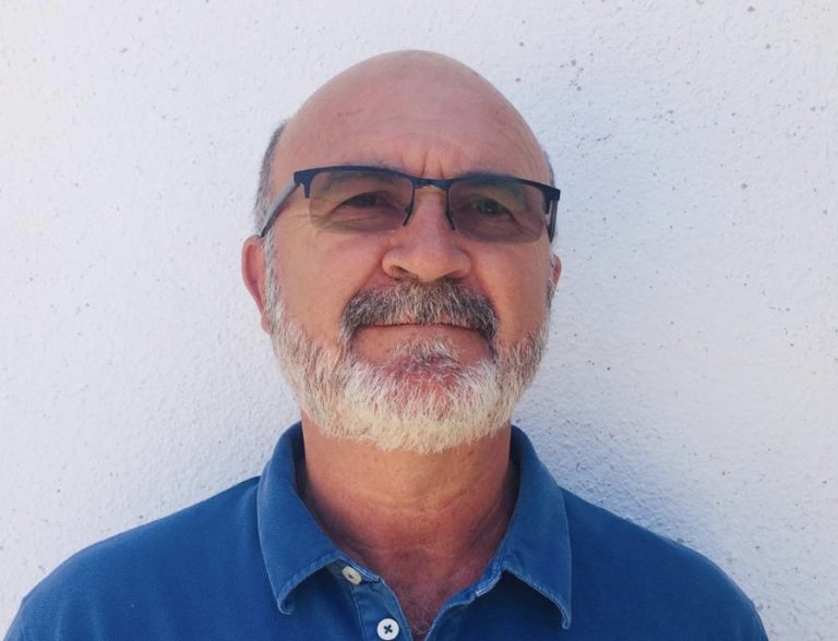Agustín González nuevo presidente local de Cruz Roja Española en Hellín