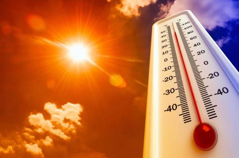 Protección Civil y Emergencias alertan por altas temperaturas en el este peninsular y Baleares