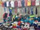La Guardia Civil interviene 2.270 falsificaciones textiles y complementos