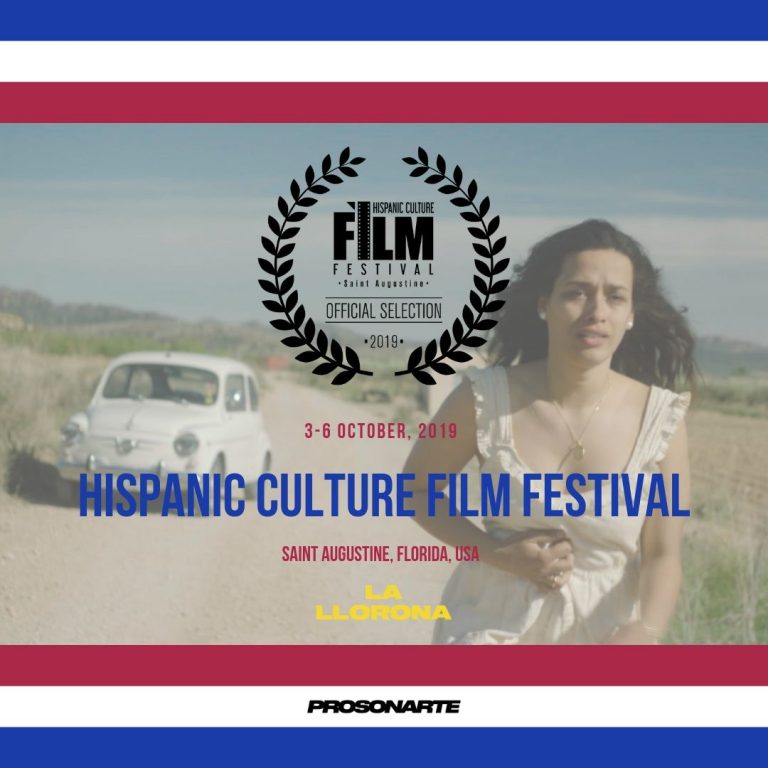 El cortometraje La Llorona será estrenado en Estados Unidos