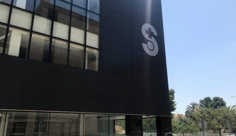 Sigue sin precisar la fecha de apertura del Centro de Salud nº 1