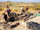 Comienzan las nuevas excavaciones en el Parque Arqueológico del Tolmo de Minateda